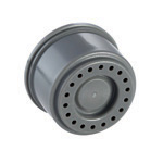 cascade water saving aerator