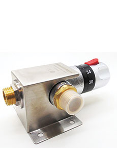 ATV-9004B thermostatic mixer valve