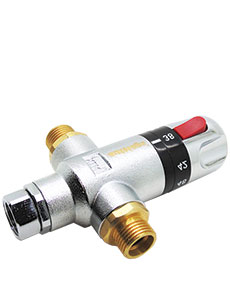ATV-9004C thermostatic mixer valve