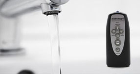 SR6 Sensor Tap Remote Control