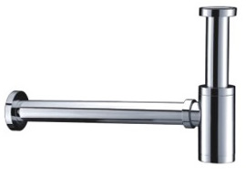 Starleon Basin waste trap