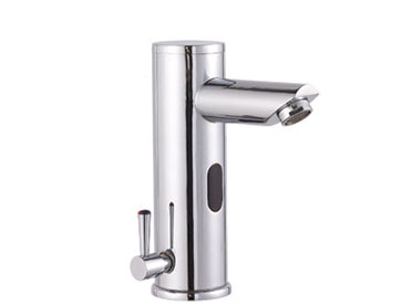 Sensor pillar design electronic tap ATT-1031