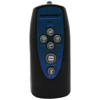 FRC-613 remote control for sensor taps