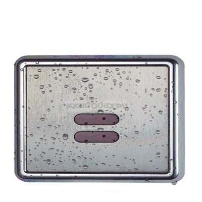 Sensor automatic soap dispenser