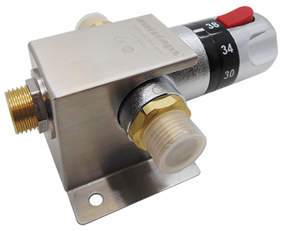 ATV-9004C thermostatic mixer valve