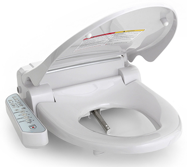 automatic bidet rab-950